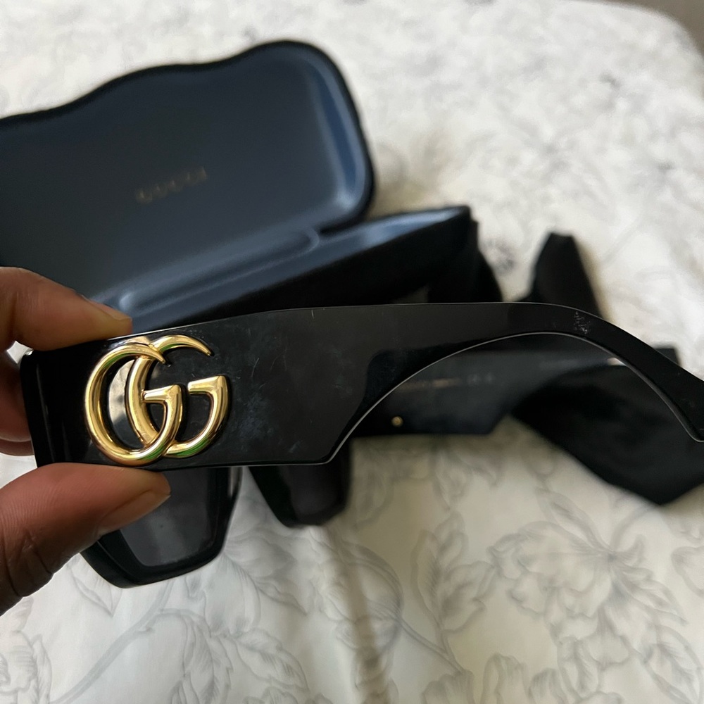 Gucci sunglasses - Picture 2 of 6